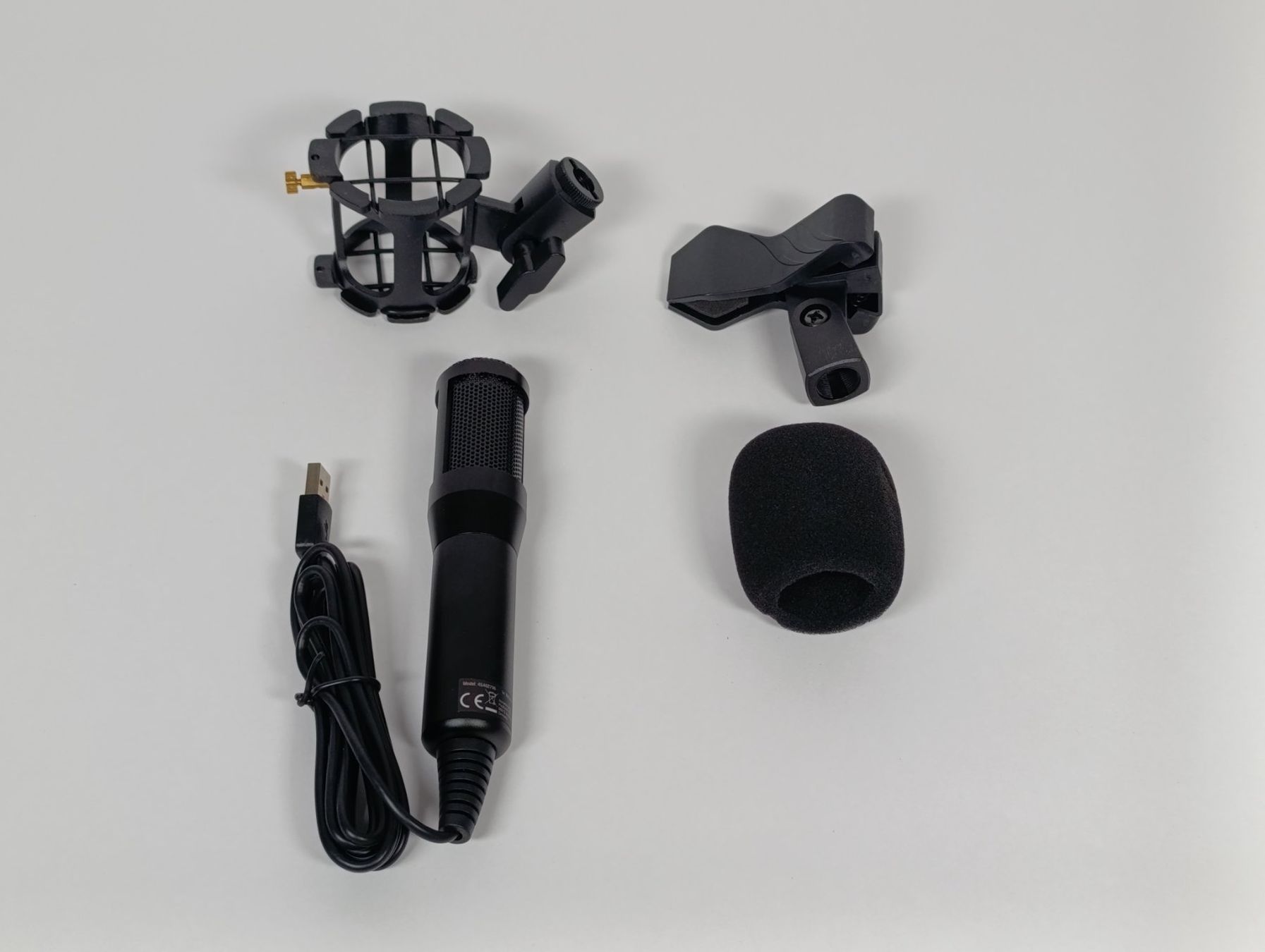 Altri Accessori: FTM Kit de streaming 110 x 194 cm – Nuovo e nell'imballaggio originale da Thielle venduto da Plusvalue_Neuchatel 1