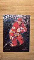 NHL Calgary Flames Elias Lindholm