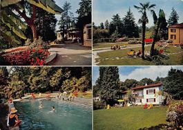 Saluti di LUGANO 1965