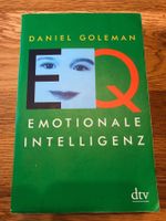 Emotionale Intelligenz Daniel Goleman