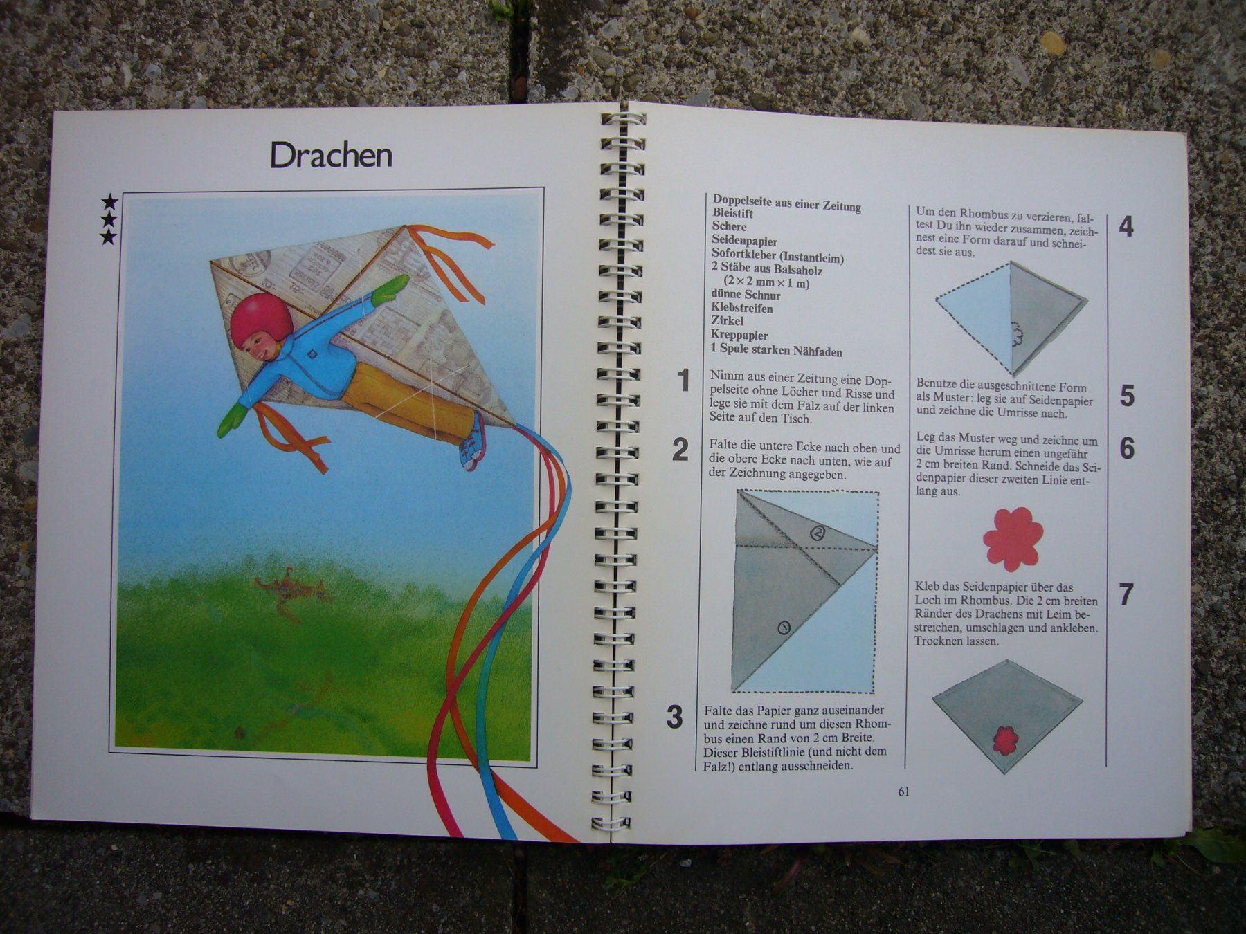 Libri: Kinderbücher / Kindersachbücher – Usato da Weinfelden venduto da Frosch467 1