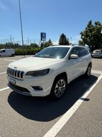 Jeep Cherokee 2.2 TD