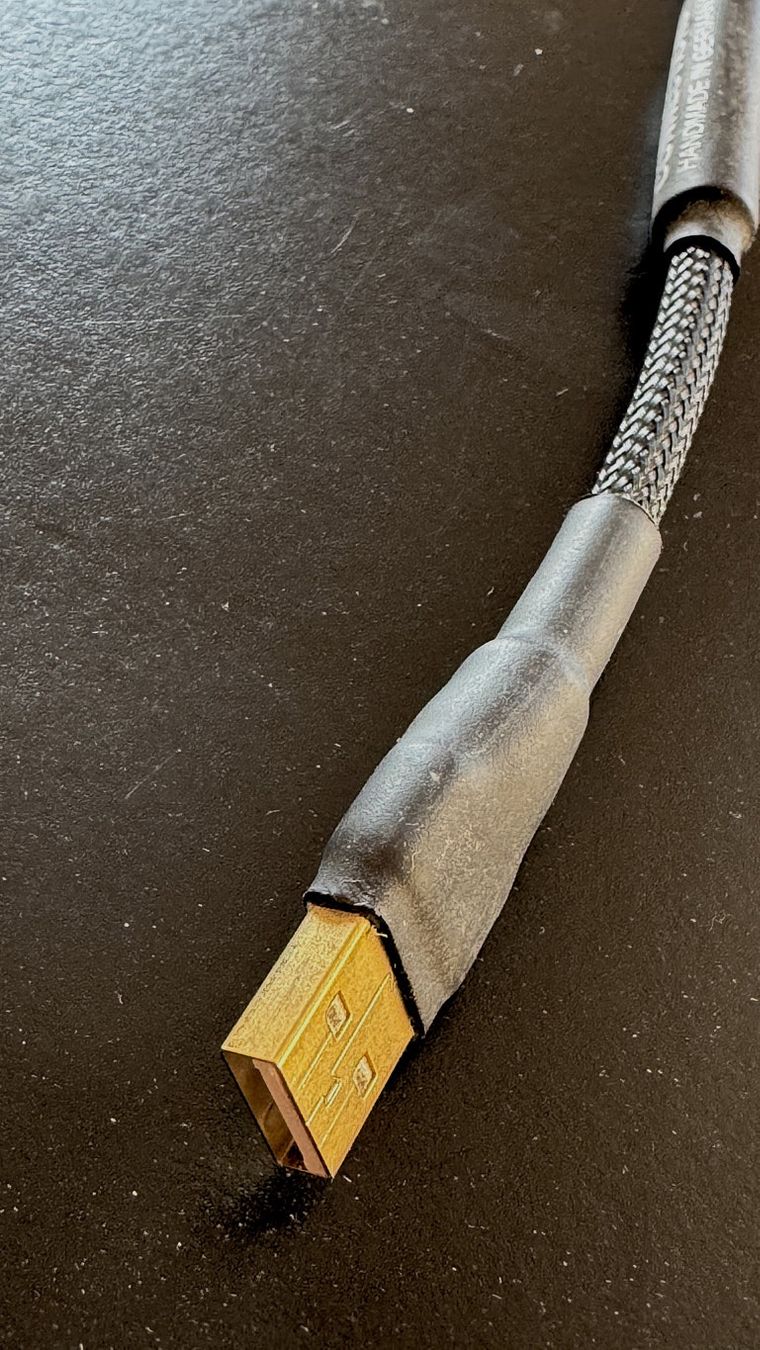 AQVOX Cavi: AQVOX High-End USB Kabel (USB-A auf Micro-B) – Usato da Basel venduto da daneber01 1