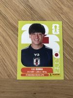 Panini 2026 JPN 9