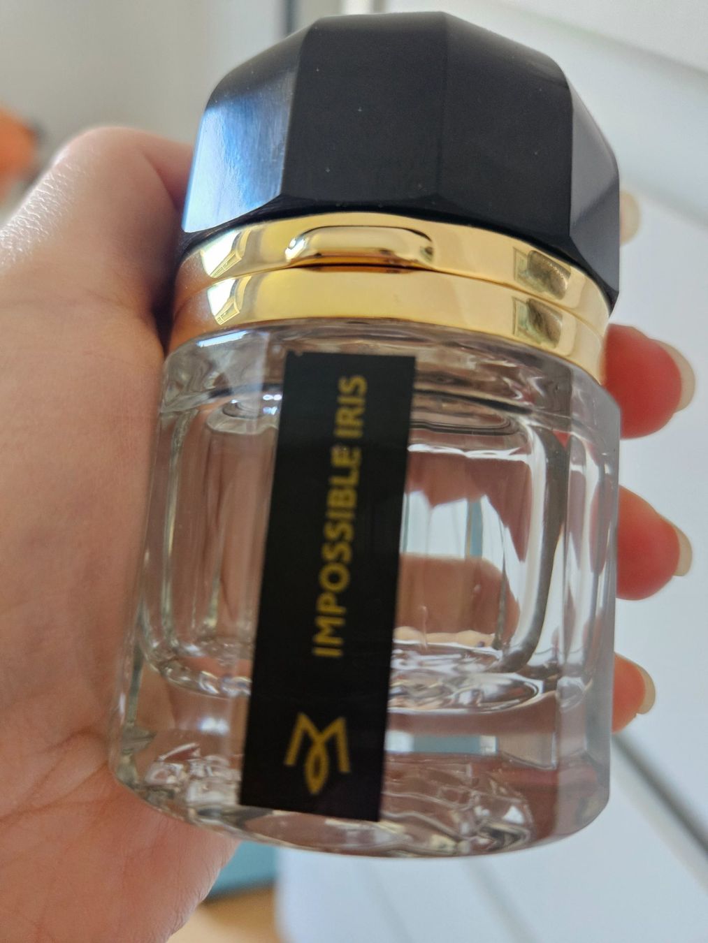 Profumi & Eau de Toilette: Ramon Monegal Impossible Iris 50 ml – Usato da Bex venduto da bes_9dyf 2