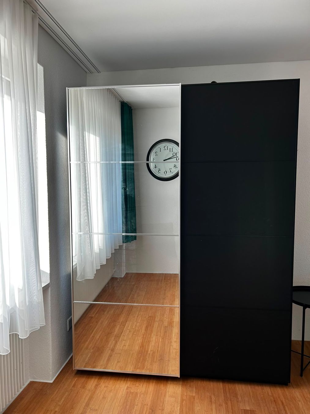Ikea Armadi: Kleiderschrank PAX – Usato da Olten venduto da acn_hys6