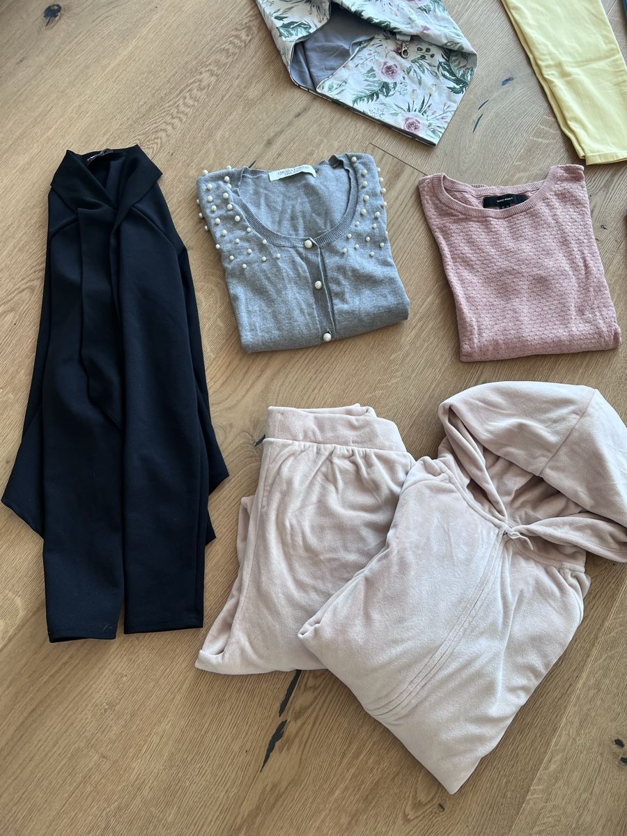 Lotti di vestiti: Damen Kleidung Paket  – Usato da Herbligen venduto da nic_q8yn 3
