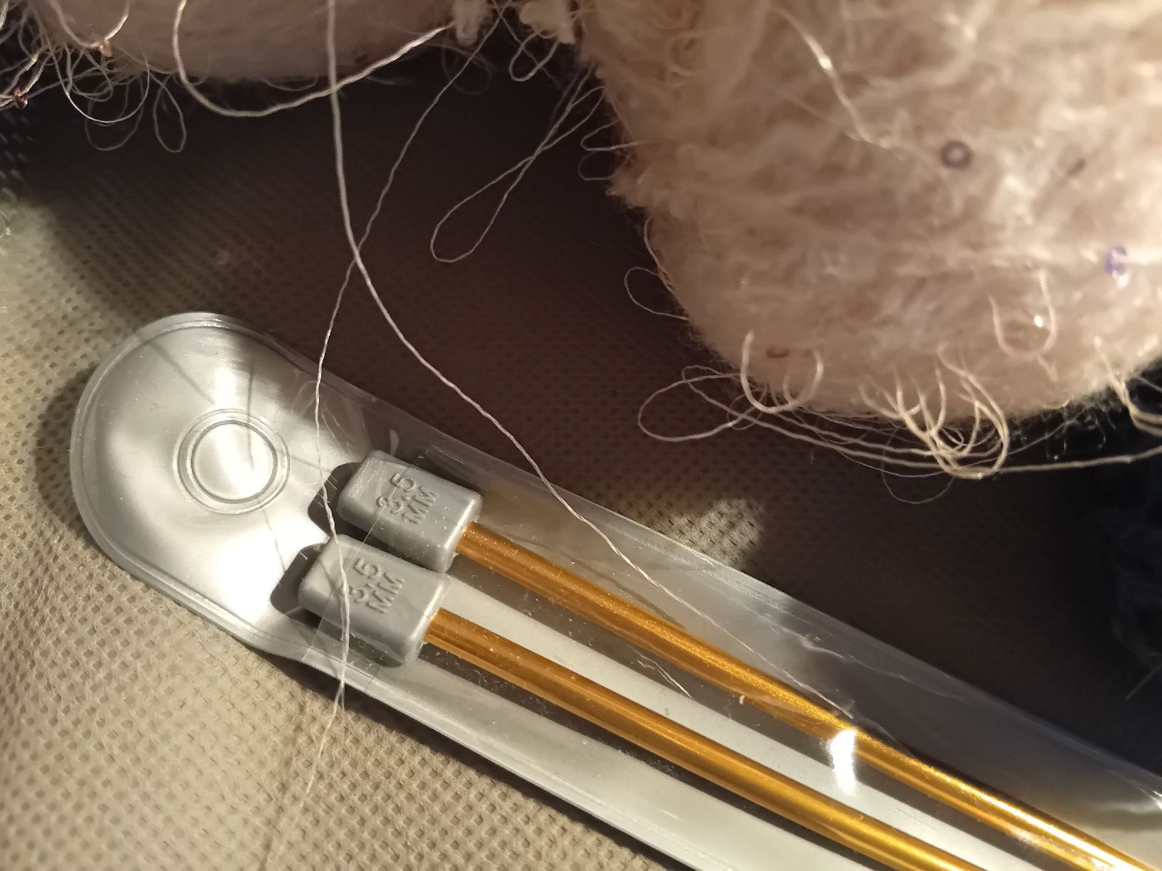 Riviste & Magazine: Strickpaket – Nuovo (secondo la descrizione) da Burgdorf venduto da carodesign1 1