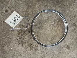Mofa Chrom Lampenring