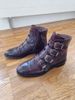 PERTINI Stiefelette