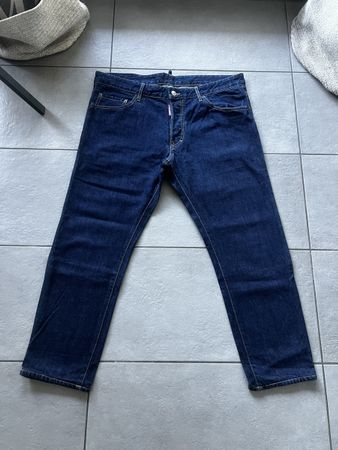 Dsquared2 jeans uomo 54