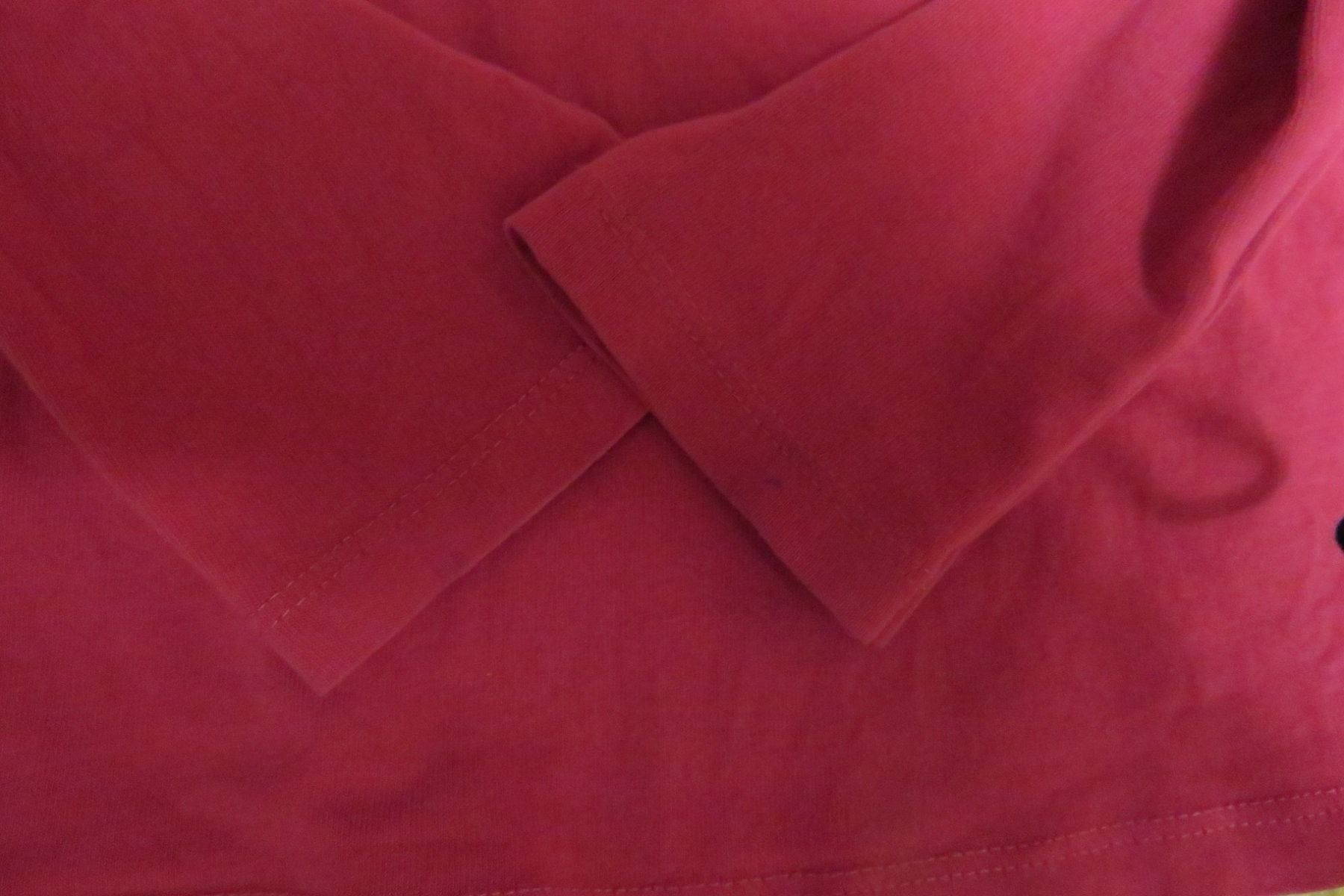 Blusen, T-Shirts & Tops: Okaidi T-Shirt in Gr. 140 – Gebraucht aus Steckborn von Bibendum02 7
