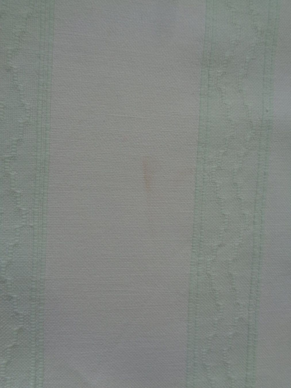 Biancheria da letto: Oberleintuch - Baumwolle -  Vintage – Usato da Chur venduto da omonia 3