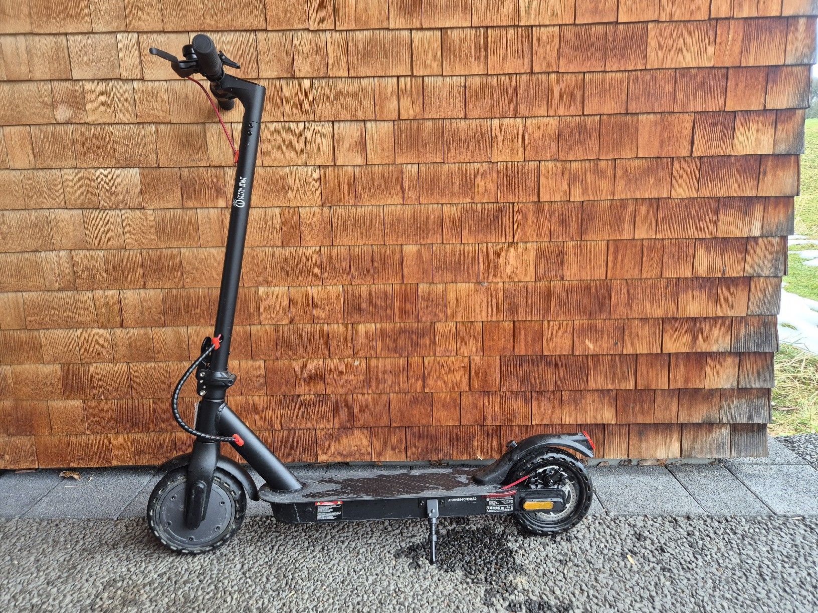 Veicoli elettrici: E-Scooter (Ocean Drive) – Usato da Oberegg venduto da FranziskaCH12 1