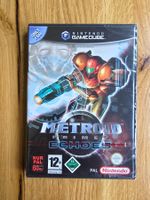 Metroid Prime 2/Nintendo Gamecube/NEU, SEALED