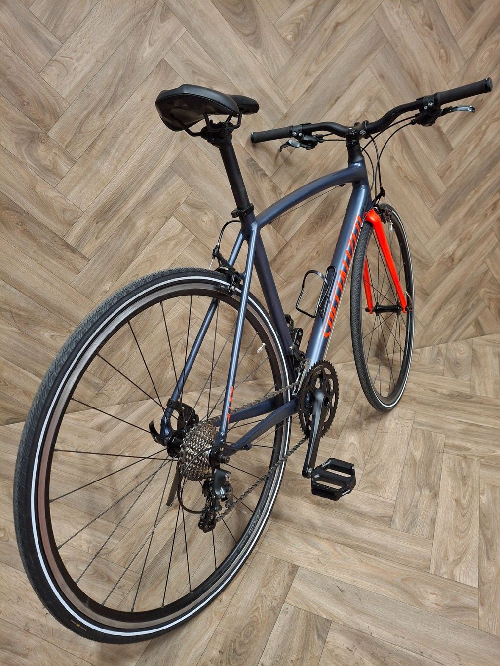 Specialized Vélos: Specialized Allez – D'occasion à Niederuzwil par Buecherwaeldli 3