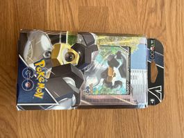 Pokemon GO - Melmetal V - V Battle Deck
