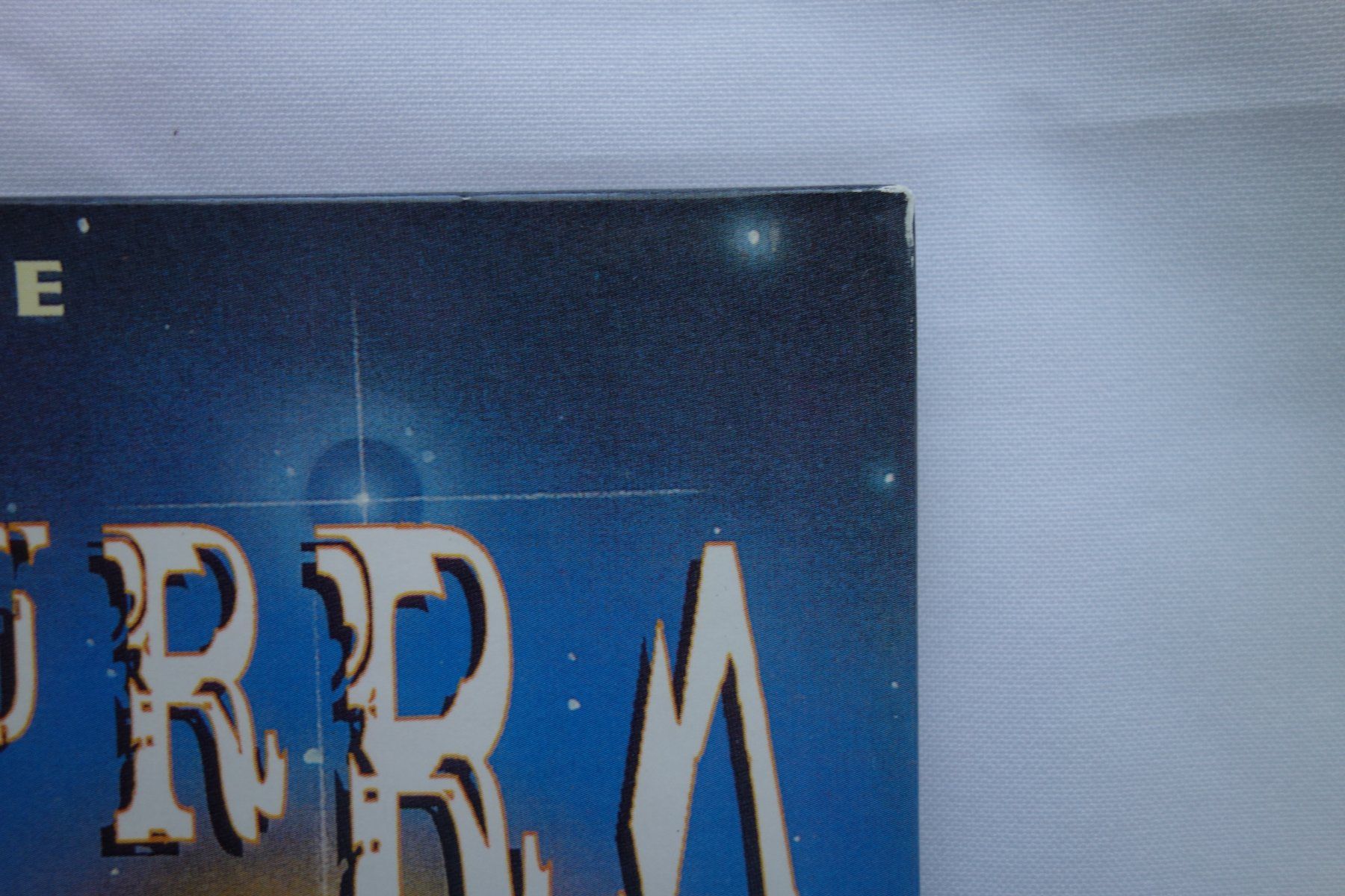 Comics: Kookaburra 1 - Gratis Versand ! – Gebraucht aus Luzern von ron_35 1