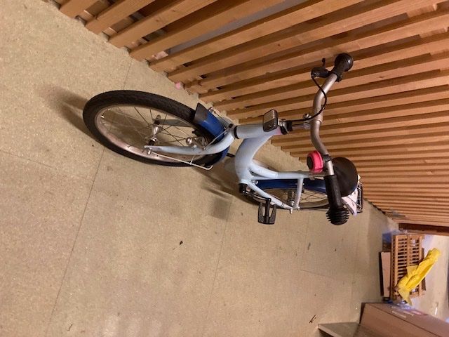 Puky Velos: Kindervelo Puky – Gebraucht aus Zürich von hundpimenta 1