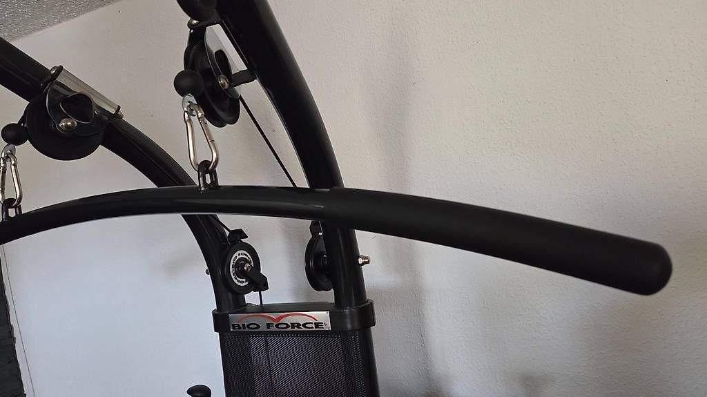 Hometrainer: Finnlo Bio Force – Usato da Adligenswil venduto da Steku75 2