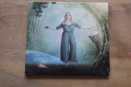 IRA MAY - EYE OF THE BEHOLDER - CD