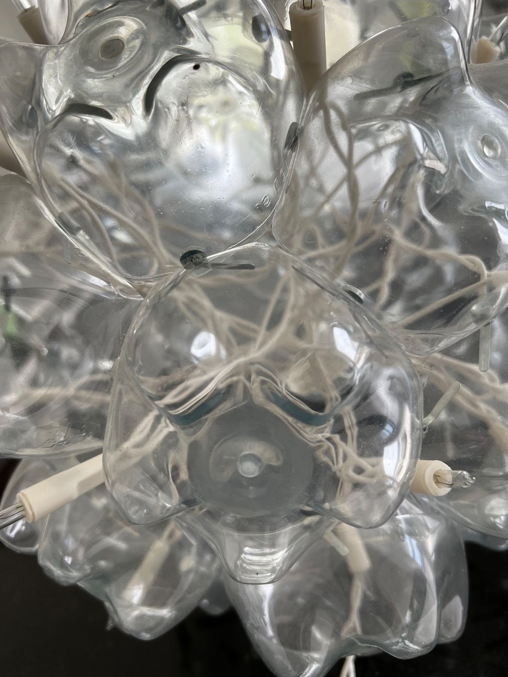 Lichterketten & Leisten: Lampe – Gebraucht aus Biberist von Mi58 4
