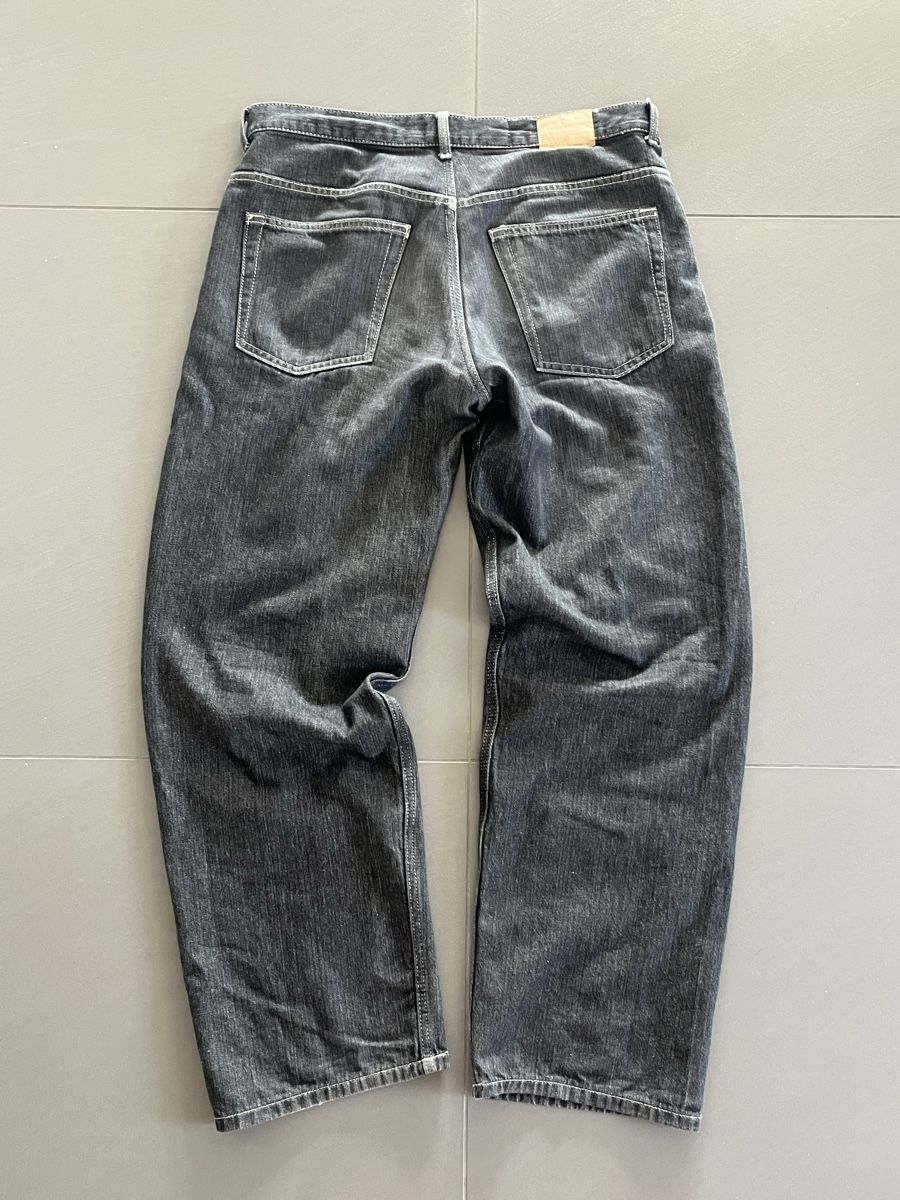 Weekday Jeans: weekday, loose fit jeans – Usato da Ostermundigen venduto da nils.mani 2