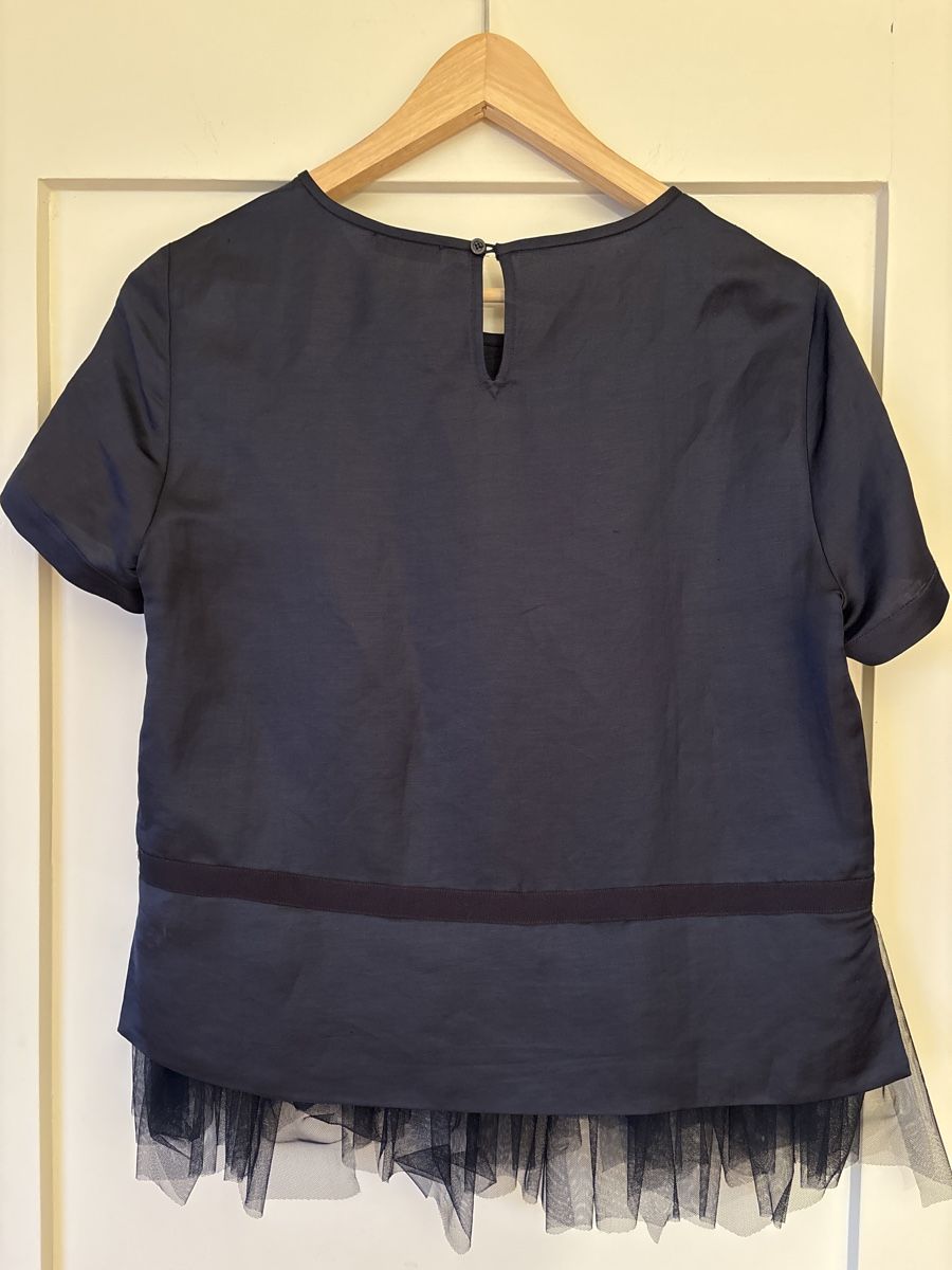 Peserico T-shirt: Preserico Shirt – Usato da Basel venduto da FannySt 1