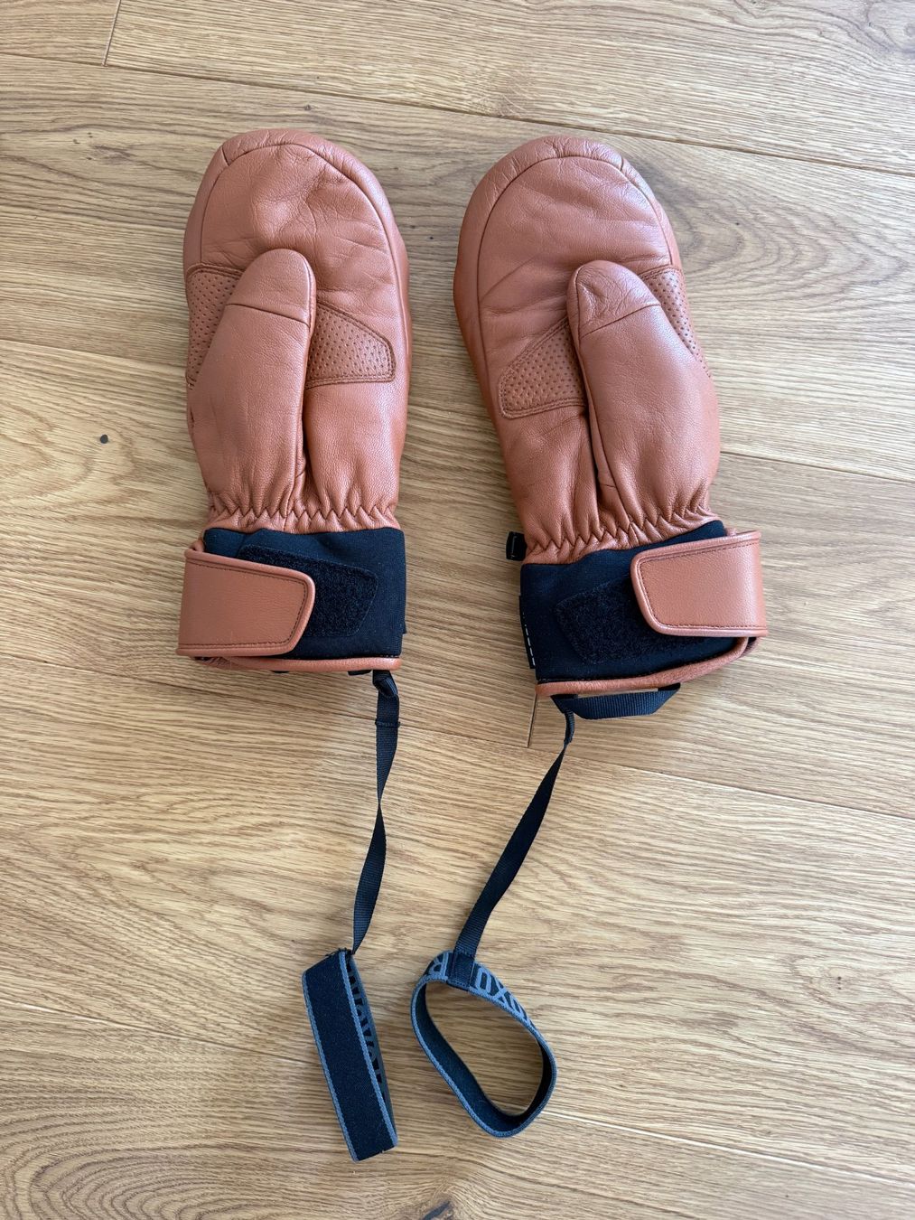 Ortovox Guanti & manicotti: Skihandschuhe Ortovox Grösse S – Nuovo (secondo la descrizione) da Oberkulm venduto da Snoppy1234 1