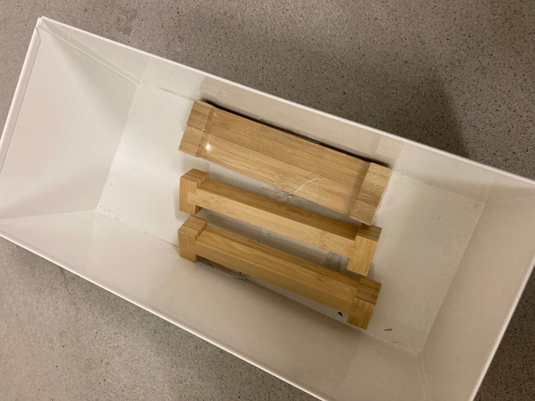 Ikea Blumentöpfe: Ikea Bittergurka Pflanztopf – Neu (gemäss Beschreibung) aus Dielsdorf von Chantal1988 1