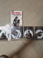 PC CD Rom Games max payne 3 Spiele