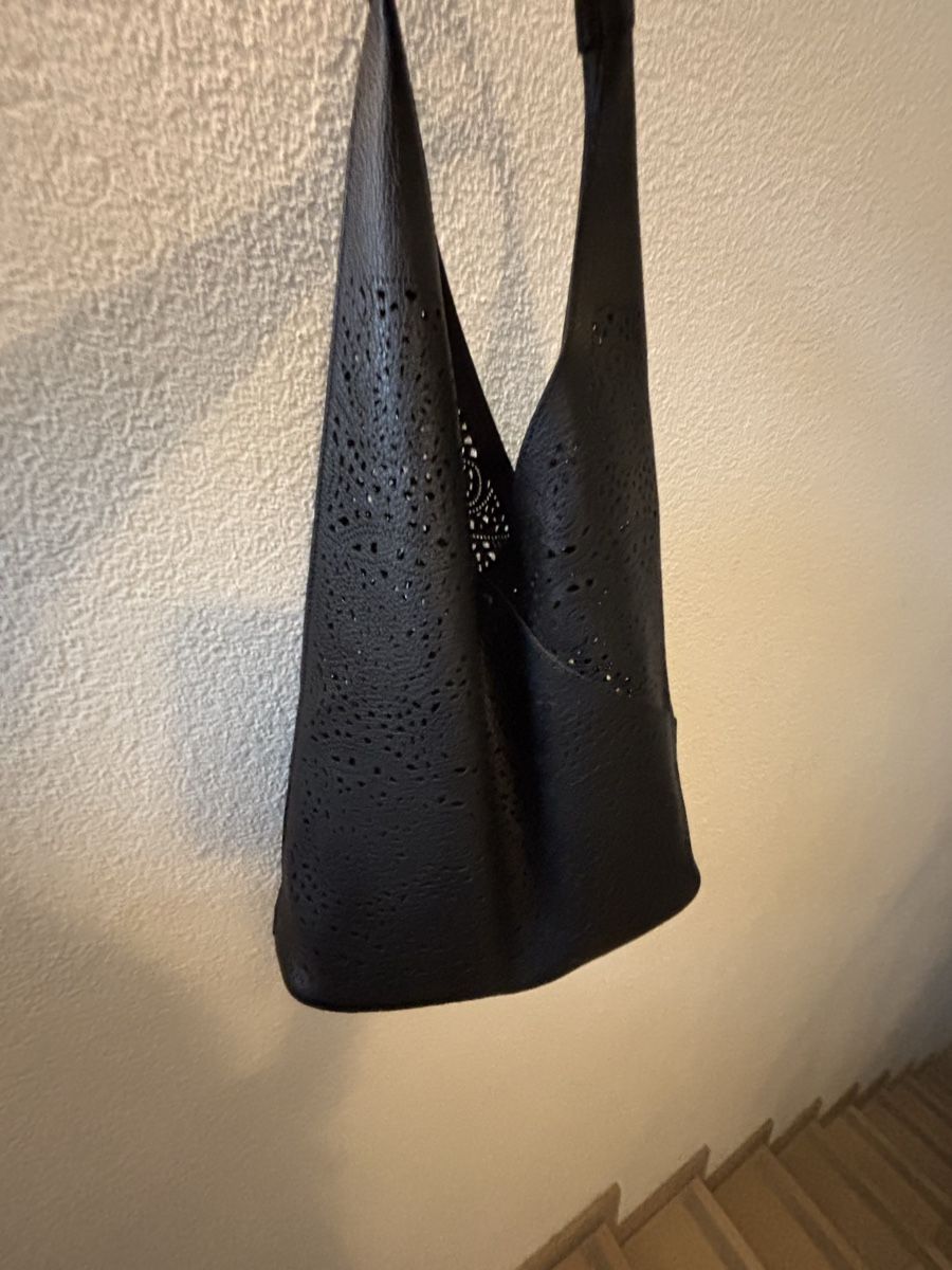 Borse da donna: Shopper Leder neu – Nuovo (secondo la descrizione) da bern venduto da marion78 1