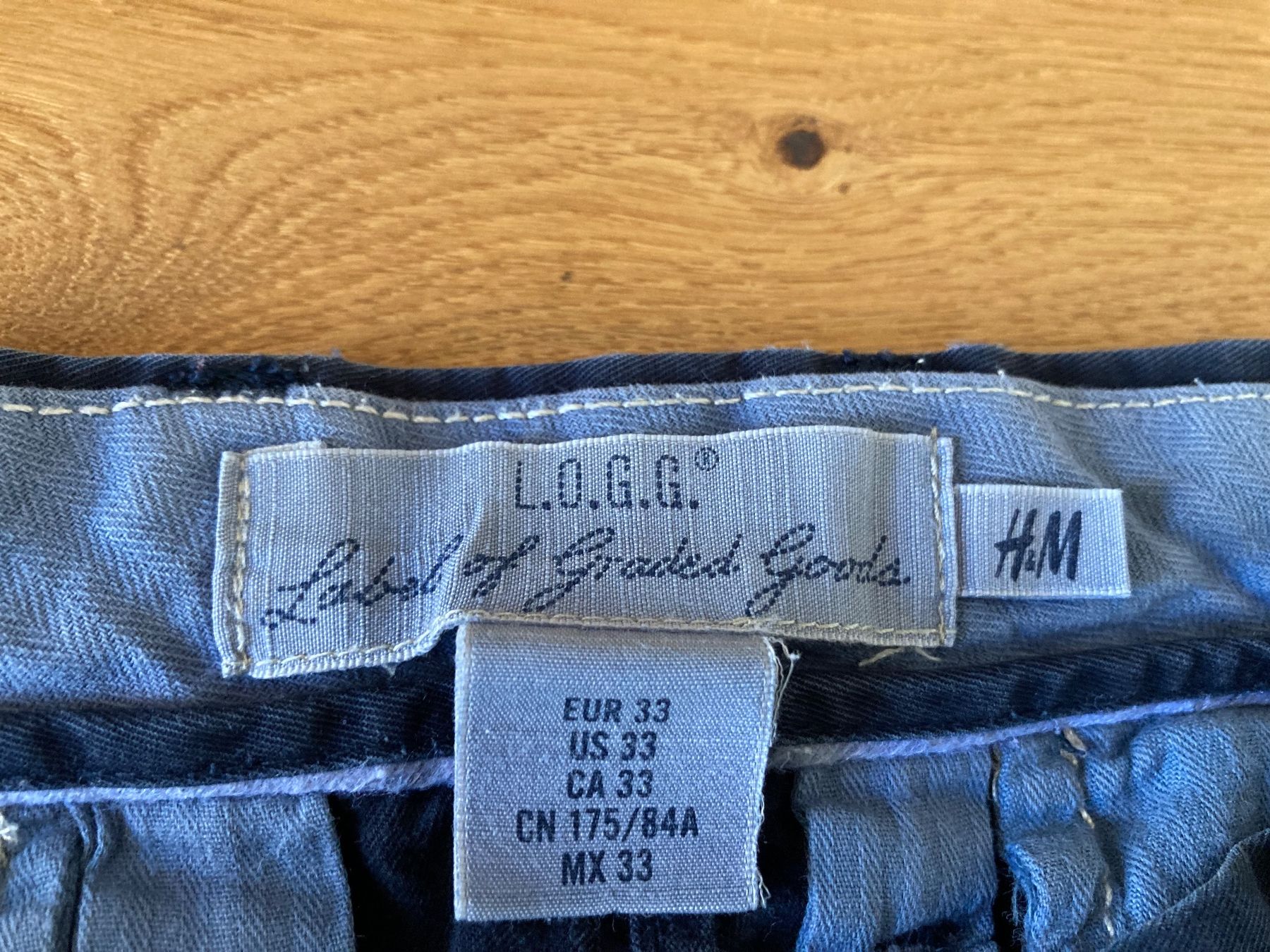 H&M Hosen: Hose – Gebraucht aus Bülach von Stellina72 2