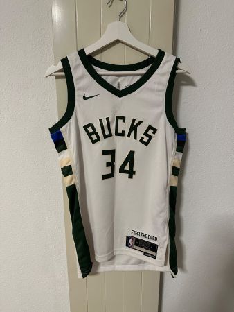 Milwaukee Bucks, Giannis Antetokounmpo