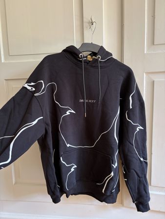 Drink Sexy Hoodie