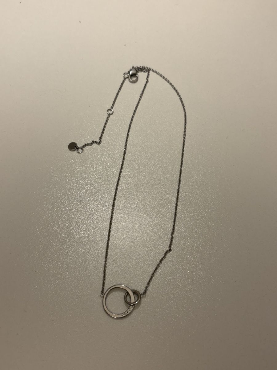 Skagen Ketten: Skagen Kette   – Neu (gemäss Beschreibung) aus Zollikon von han_rvt8