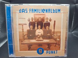 G Punkt – Das Familienalbum