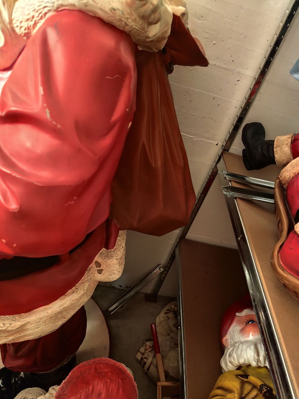 Tutte le decorazioni: Nikolaus  – Usato da Grossdietwil venduto da bie_2bn5 4