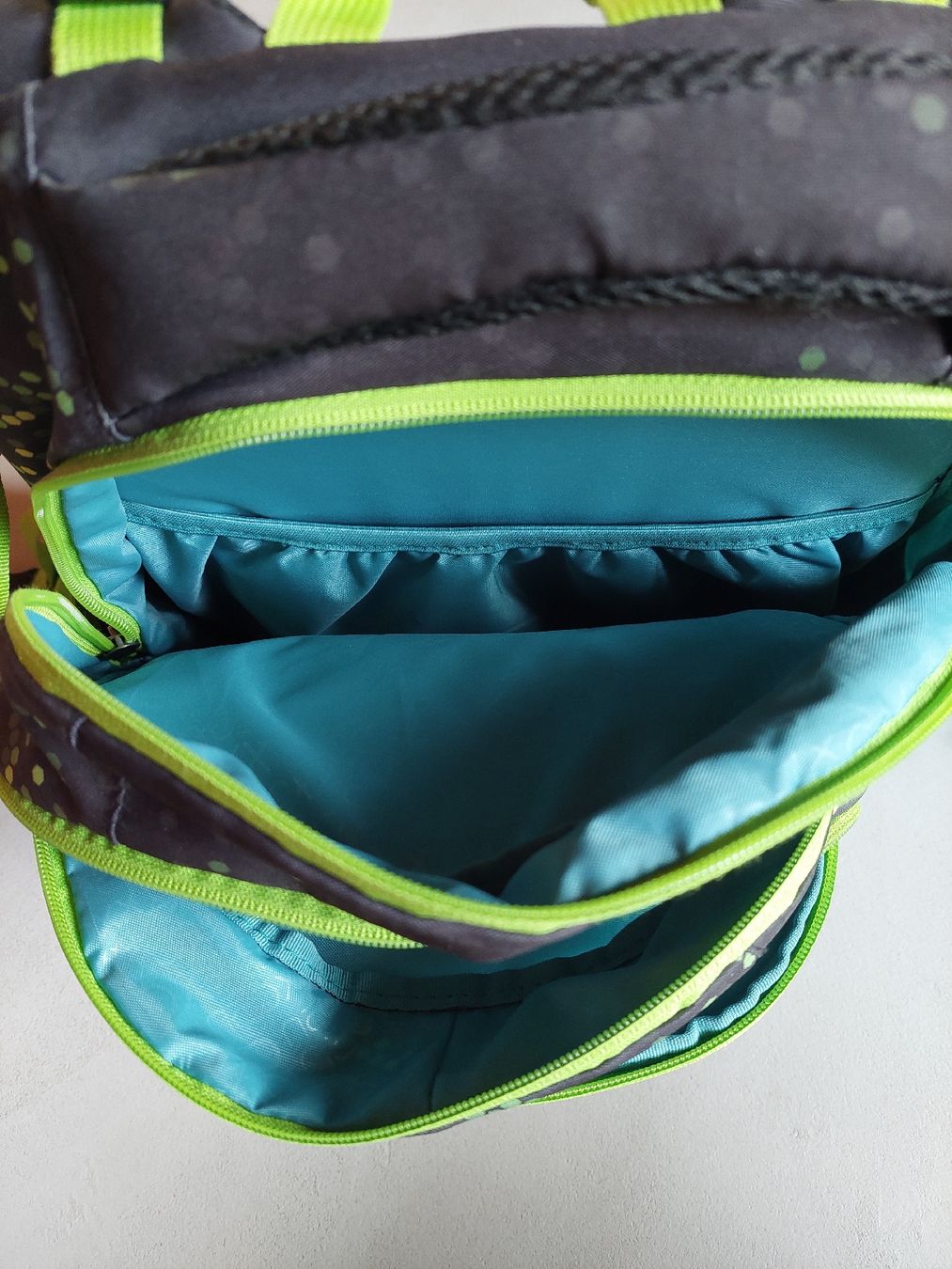 Rucksäcke: neoxx Schulrucksack – Neu (gemäss Beschreibung) aus Allschwil von sneluk 3