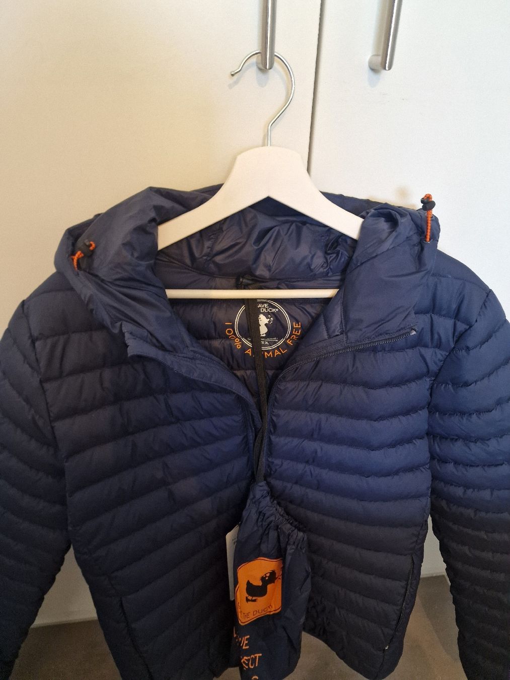 Save the duck Giacche: Save The Duck Luke Jacke – Nuovo (secondo la descrizione) da Lengnau BE venduto da col_hz8x 5