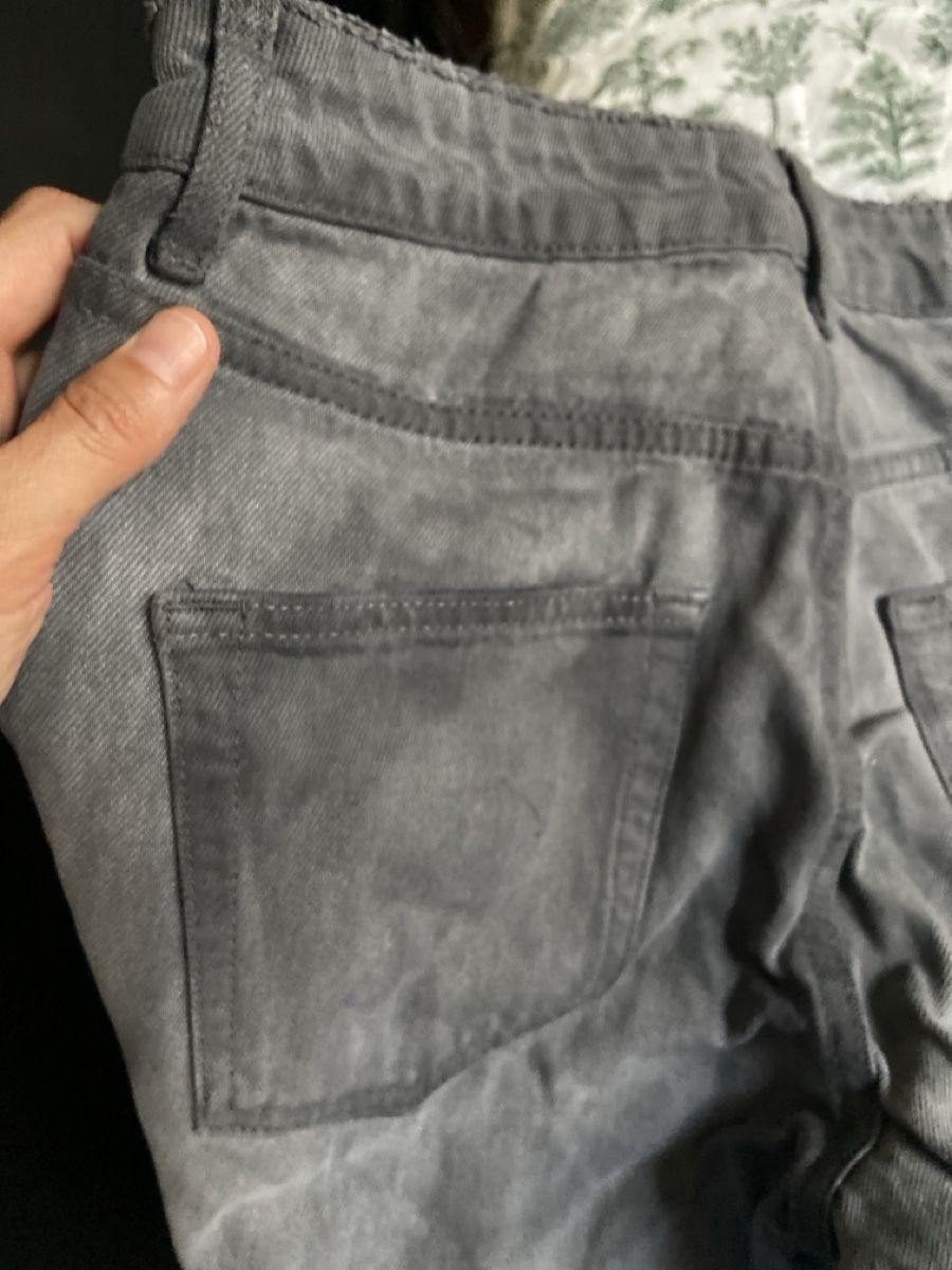Ba&Sh Jeans: Jeans Ba&sh  – D'occasion à Lausanne par lau_8vk7 3