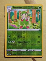 Fusion Strike - Breloom 005/264