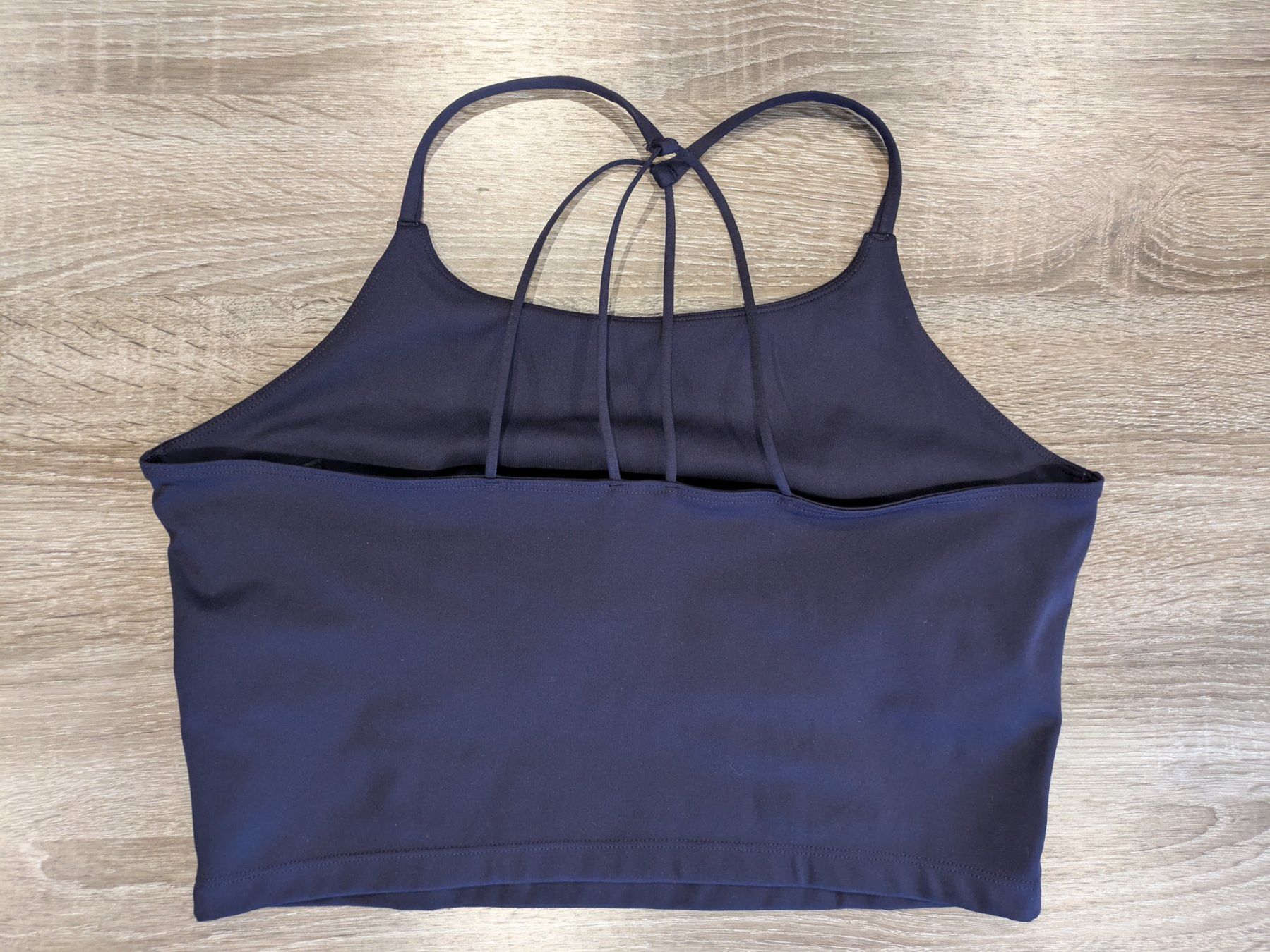 H&M Tops: top sportivo HM Move – Neu (gemäss Beschreibung) aus Claro von Dona1785 1