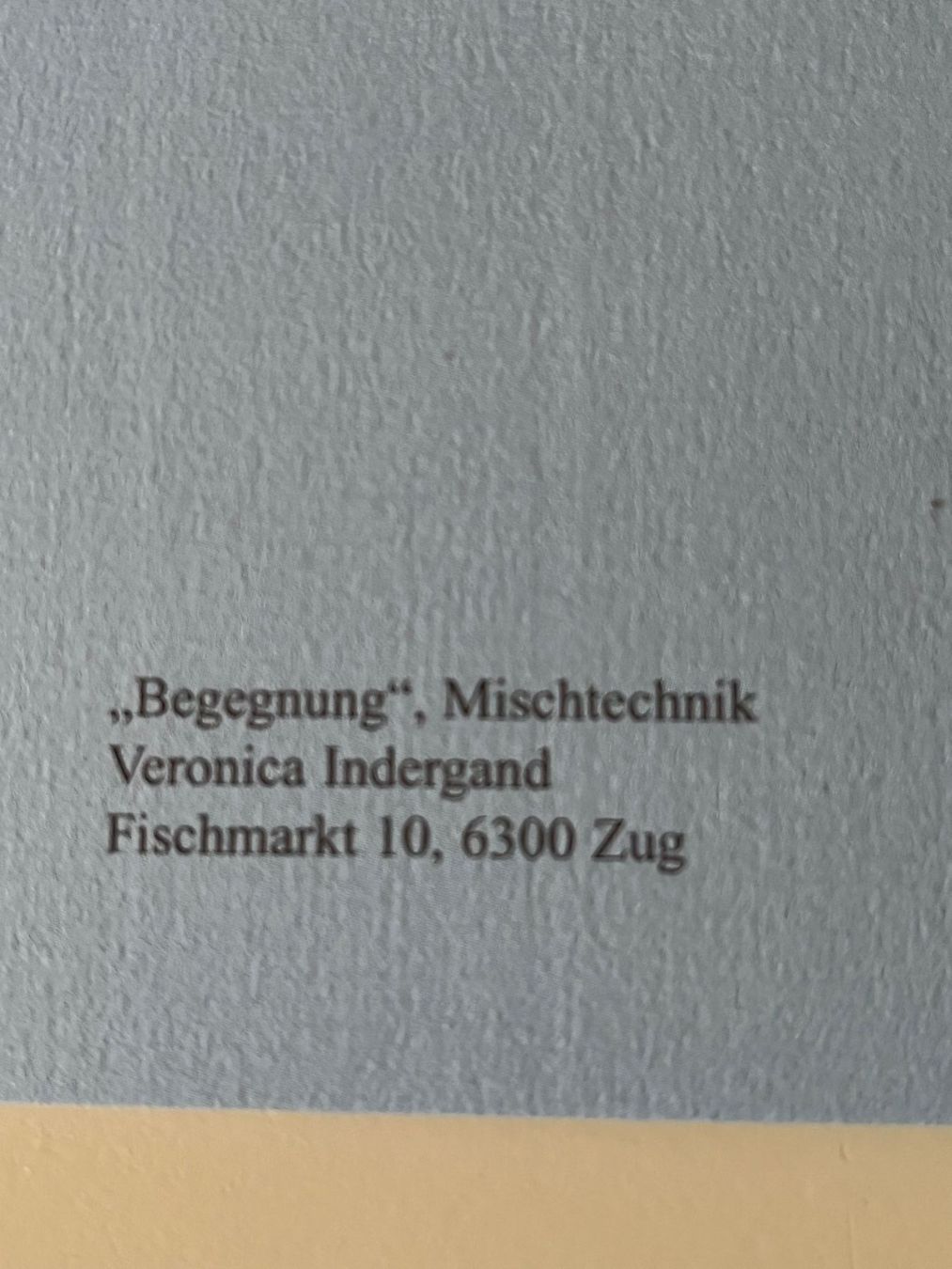 Cartoline: Kunstkarten 4 Stk. Weihnachten Tauben Engel – Nuovo (secondo la descrizione) da Kirchleerau venduto da Dalmi220 1