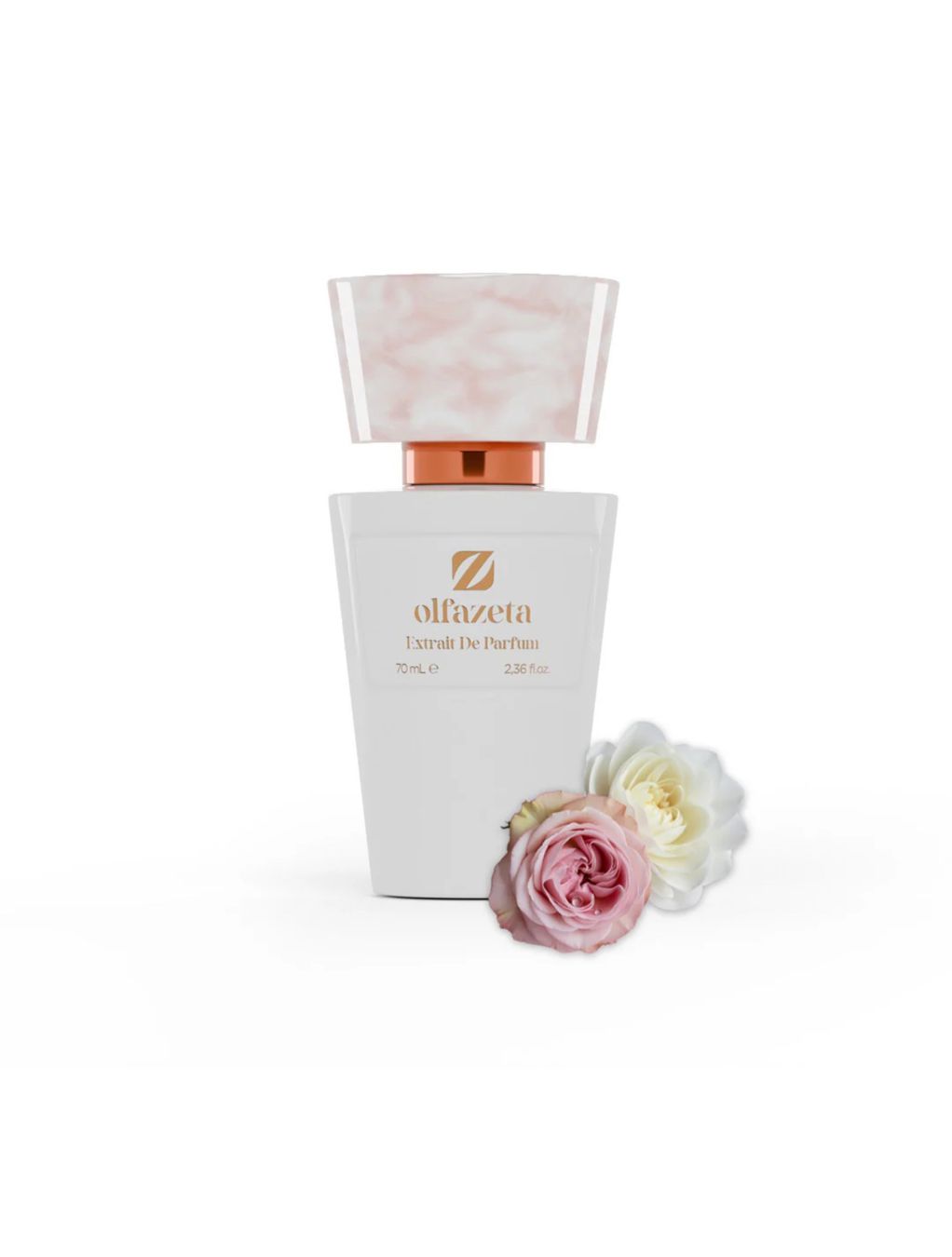 Chogan Profumi & Eau de Toilette: Nr. 121 insp. L`Interdit Givenchy - 70 ml. – Nuovo e nell'imballaggio originale da Winterthur venduto da ria_7zzf