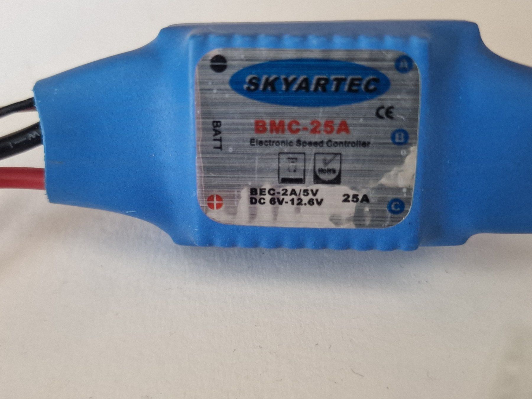 Modellismo RC: RC Modellbau Set Motor ESC Empfänger Servos Neu – Usato da Uerkheim venduto da Justi.y 3