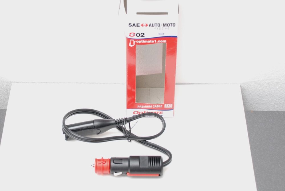 Adapter Kabel Can Bus kompatibel mit OptiMate 4 Moto / Auto | Kaufen ...