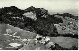 Ober - Bölchen bei Eptingen BL
