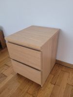 Table de chevet
