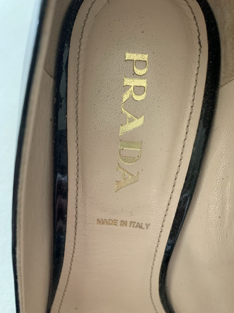 Prada Scarpe da donna: Prada Schuhe  – Usato da Bergdietikon venduto da zor_856j 6